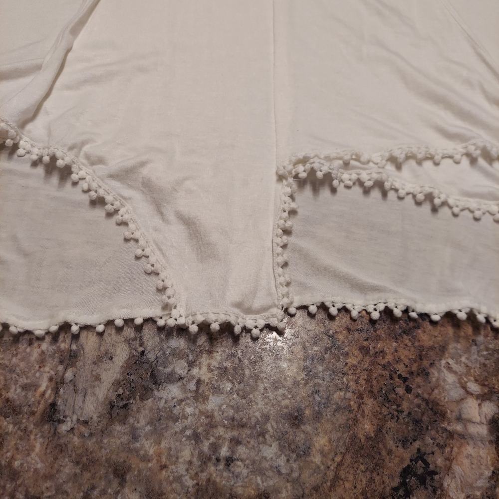 Vision Layered TankTop - Picture 4 of 8